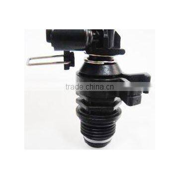 Garden Plastic Sprinkler With Metal Spike photo-3