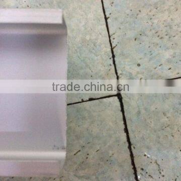 Aluminium Alloy Shutter Frame photo-4