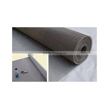 Hongda Good Filter 200mesh 30m SS304 Woven Wire Mesh (Factory Direct)