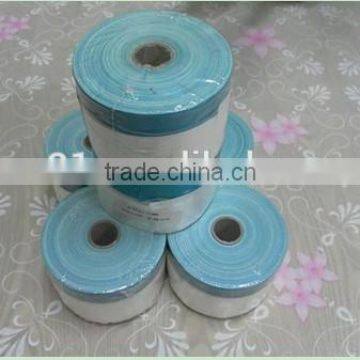 Pre-taped HDPE Dust Sheet photo-5