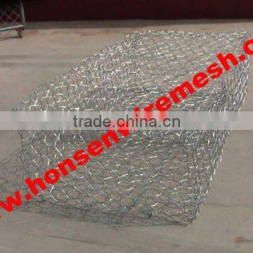 High Quality Gabion Box photo-4