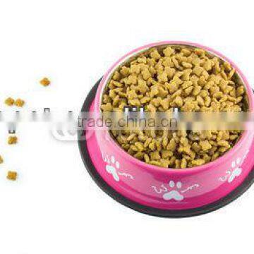 first choice pet food