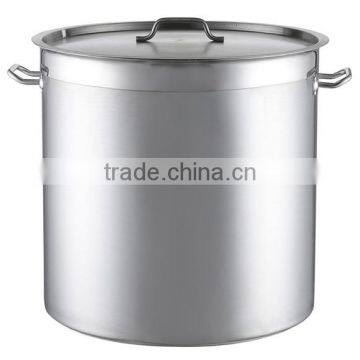 Induction Ready Stainless steel German Cookware ,brewing Pot