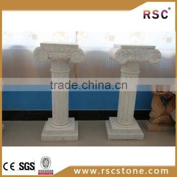 Good Price Granite Columns and Pillars photo-3