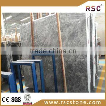 Polished marble thala grey