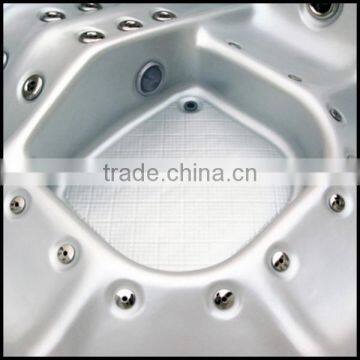 Massage Swimming Spa/sex Spa Body Massage Oil Candle/full-body Steam Bath Spa Beauty Equipment photo-5