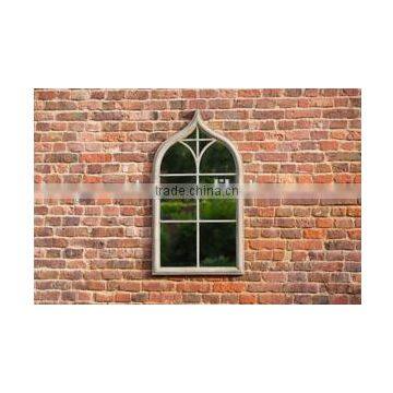 Rustic Multi Panel Window photo-2