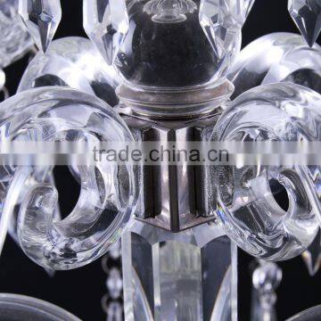 Latest Product Superior Quality Wedding Tall Floor Standing Candelabra With Fast Delivery photo-3