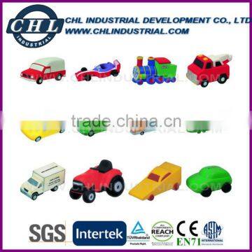 Customized logo stress reliever for premium gift