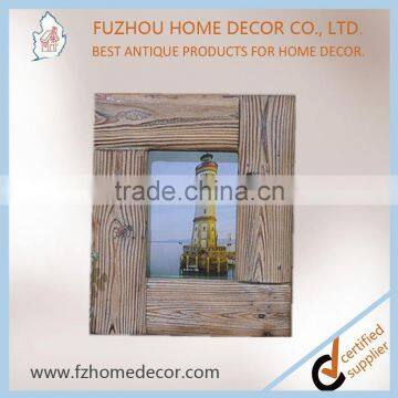 2017 Classical Cheap Wooden Photo Frame With Good Quality for Decoration or Gift photo-2