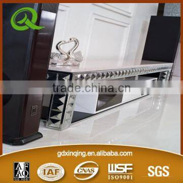 E338 Home Furniture Marble Design TV Stand for Sale photo-3