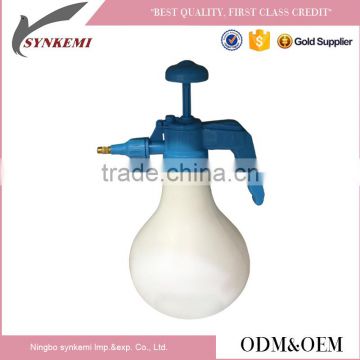 1L Small plastic pressure sprayer