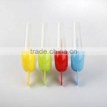 Factory Wholesale DIY Ice Pop Molds, Popsicle Molds, Ice Lolly Molds