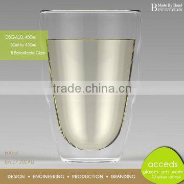 Heat Resistant Pyrex Glass Milk Pitcher photo-6