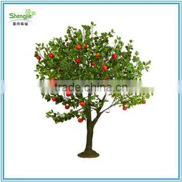 manufacturer christmas tree artificial led persimmon trees