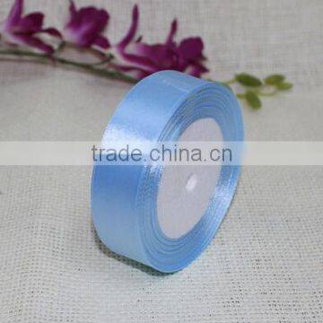 Paper Plastic Core Packing Poly Satin Ribbon photo-3