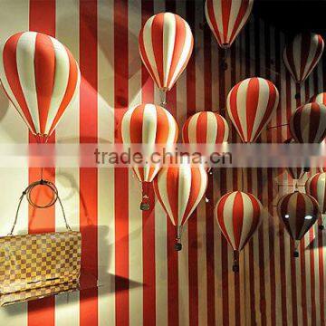 Custom Visual Display Clothes Shop Decoration photo-4