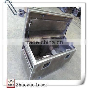 Welding Fabrication Work /welding Sheet Metal Fabrication/factory Custom Welding Parts photo-2