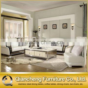 MARBLE TOP Coffee Table With Drawer for Wholesale photo-6