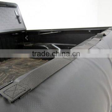 Tailgate Pad Bicycle Transporter for Mid-Size Pickup Trucks photo-5