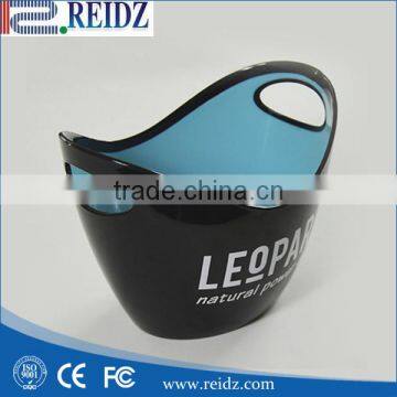 Branded Led Ice Bucket Wine Gift Sets photo-2