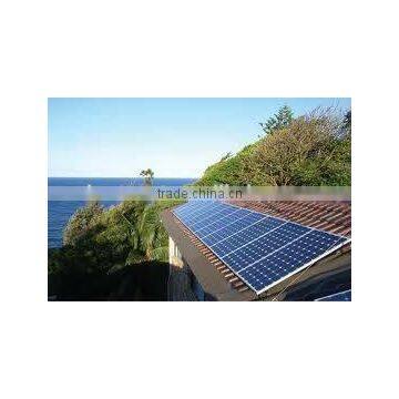 off Grid Solar pv System Complete With Battery and Brackets 15kw photo-3