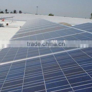 Renewable Energy Portable Solar Panel System 5000W photo-2