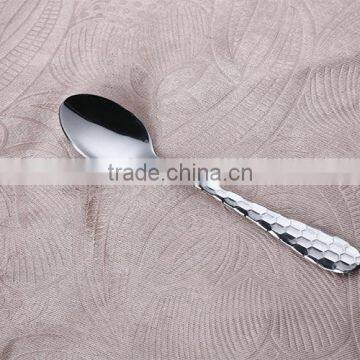 Stainless Steel Fork HRD photo-2