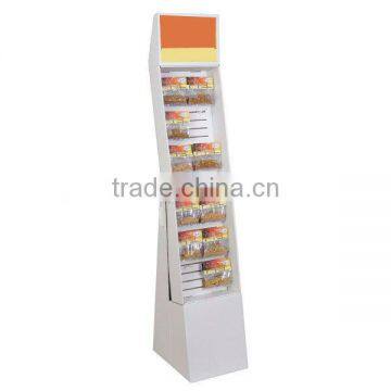 CB7212 cardboard peg display