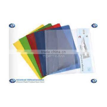 Cheap PVC Book Cover photo-3