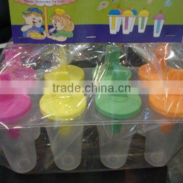 8 in 1 Ice Mold Plastic Ice Maker photo-3