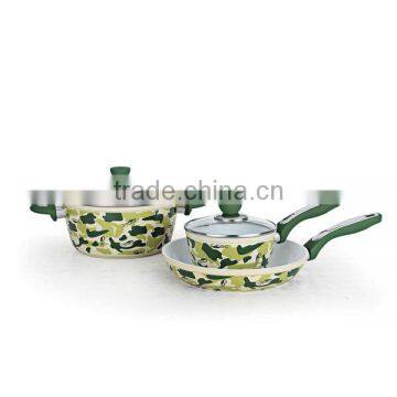 Hot New Products for 2015 Cooking Pot photo-3