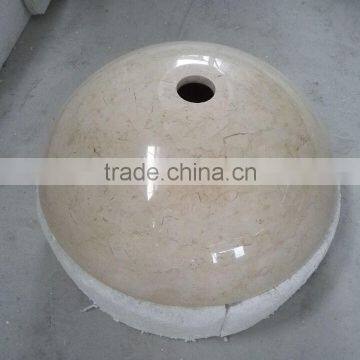 Bathroom Basin Marble Basin Stone Basin Washroom Marble Sink photo-4