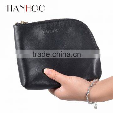 Leather Crossbody Purses Clutch bags Phone Wallets for Women with customized logo