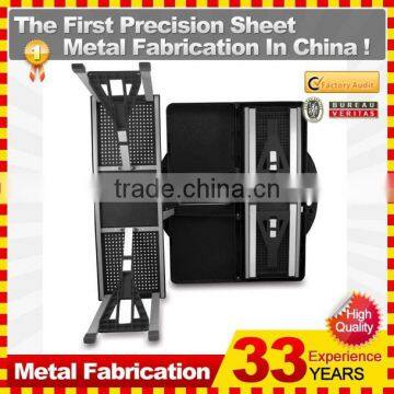 SMALL PASTIC FOLDING FOLDABLE CAMPING AND PICNIC TABLE AND CHAIRS SET IN CHINA photo-6