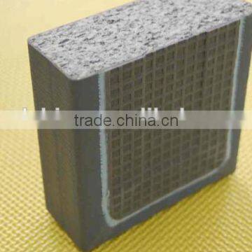 Good Quality Waterproof Non Slip Rubber pu Sponge Judo Mat Tatami 1mx2mx5cm photo-3