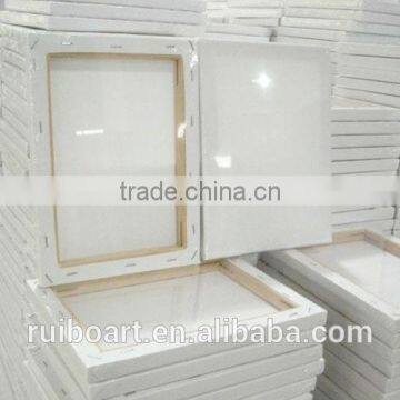 Stretched Canvas 16x20cm photo-3