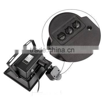 High Lumen Outdoor Ip65 30w Motion Sensor Solar Street Light photo-3