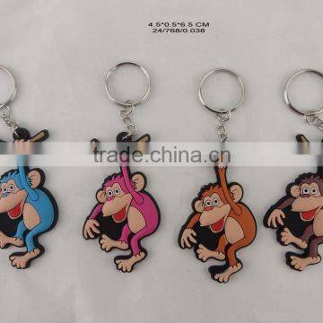 2016 Symbol new Year monkey key chain