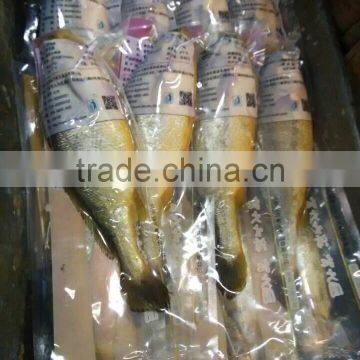 Frozen Yellow Croaker on Sale IQF 400-500g ,IWP photo-2