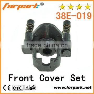 Power Tools spare parts PR38E Front Cover Set