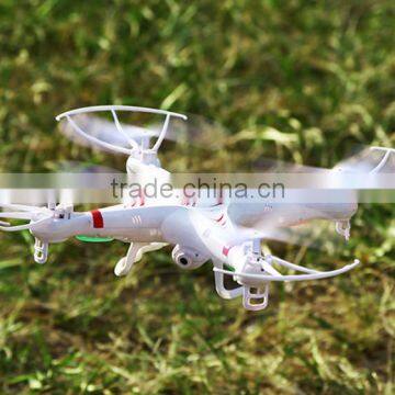 Buy From China Quadcopter 2.4G 4CH Skywalker Copter K300 Quadcopter in Bangladesh vs Quadcopter Lh-x16 photo-2