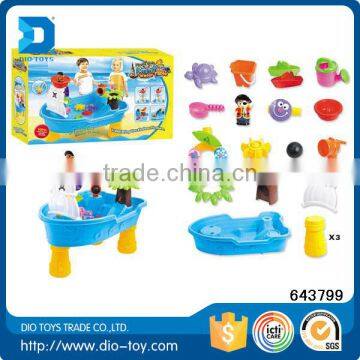 new toys for kid 2016 beach toy set