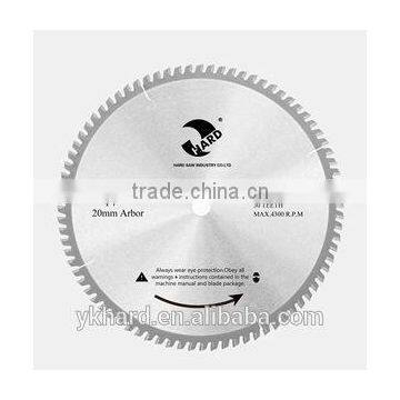 T.C.T Saw Blade photo-4