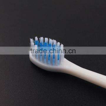 Oral Wholesale Export Best Gold Children Kids Toothbrush Factory photo-2
