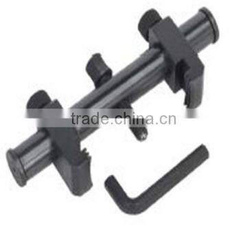 Puller For Ribbed Drive Pulley