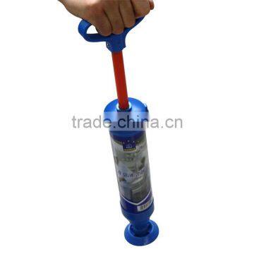 Washroom Toilet Cleaning Toilet Plunger Drain Cleaner Pump 82102 ( T106 )