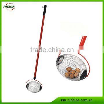 Hot sale, high quality garden collector, Nuts Gatherer