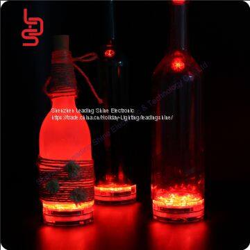 Bar light remote control