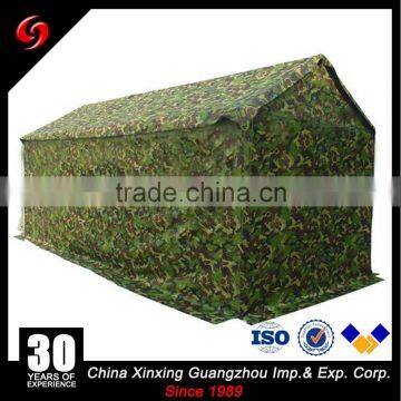 Large Waterproof Army Military Relief Tents, Military Camouflage Tent for Sale photo-2
